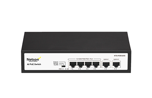 NTS-POE420S