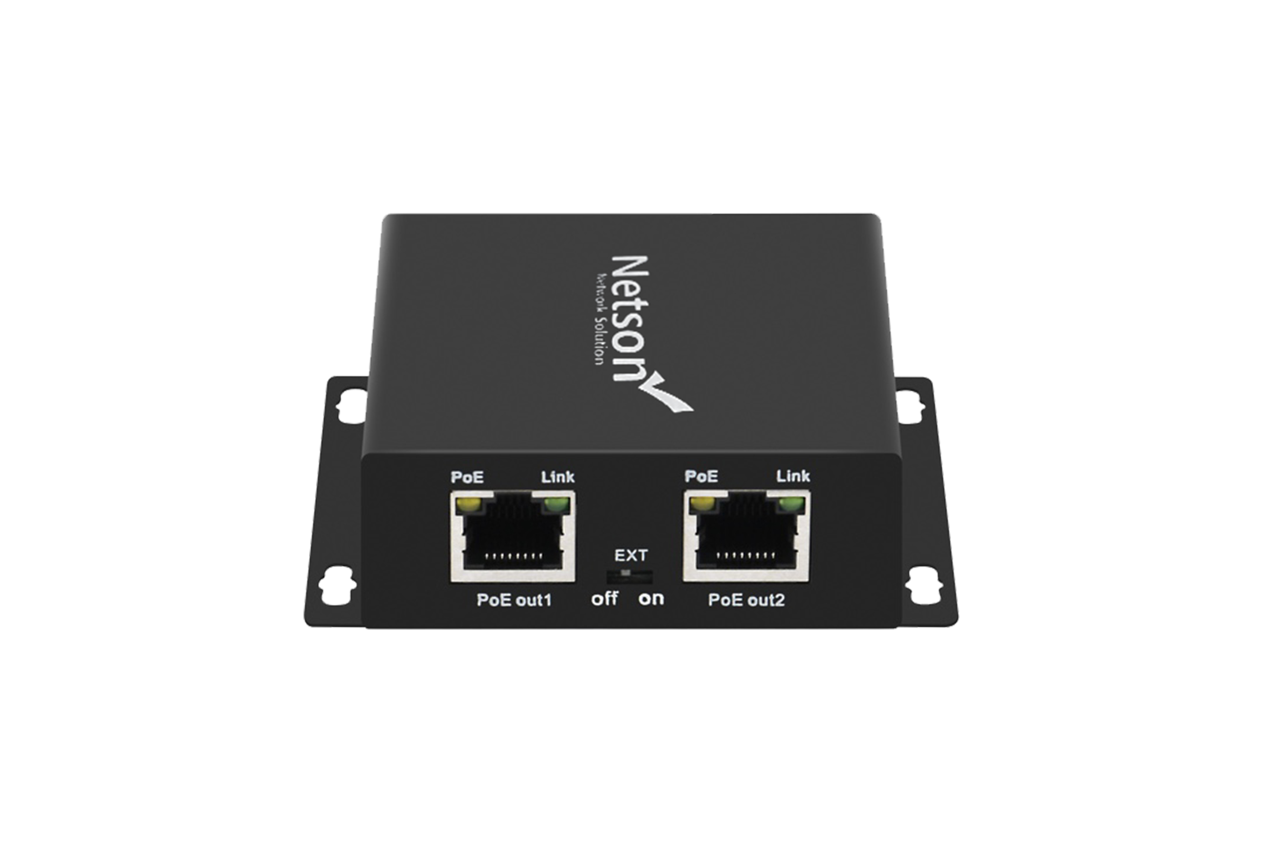 NTS-POE1002EX