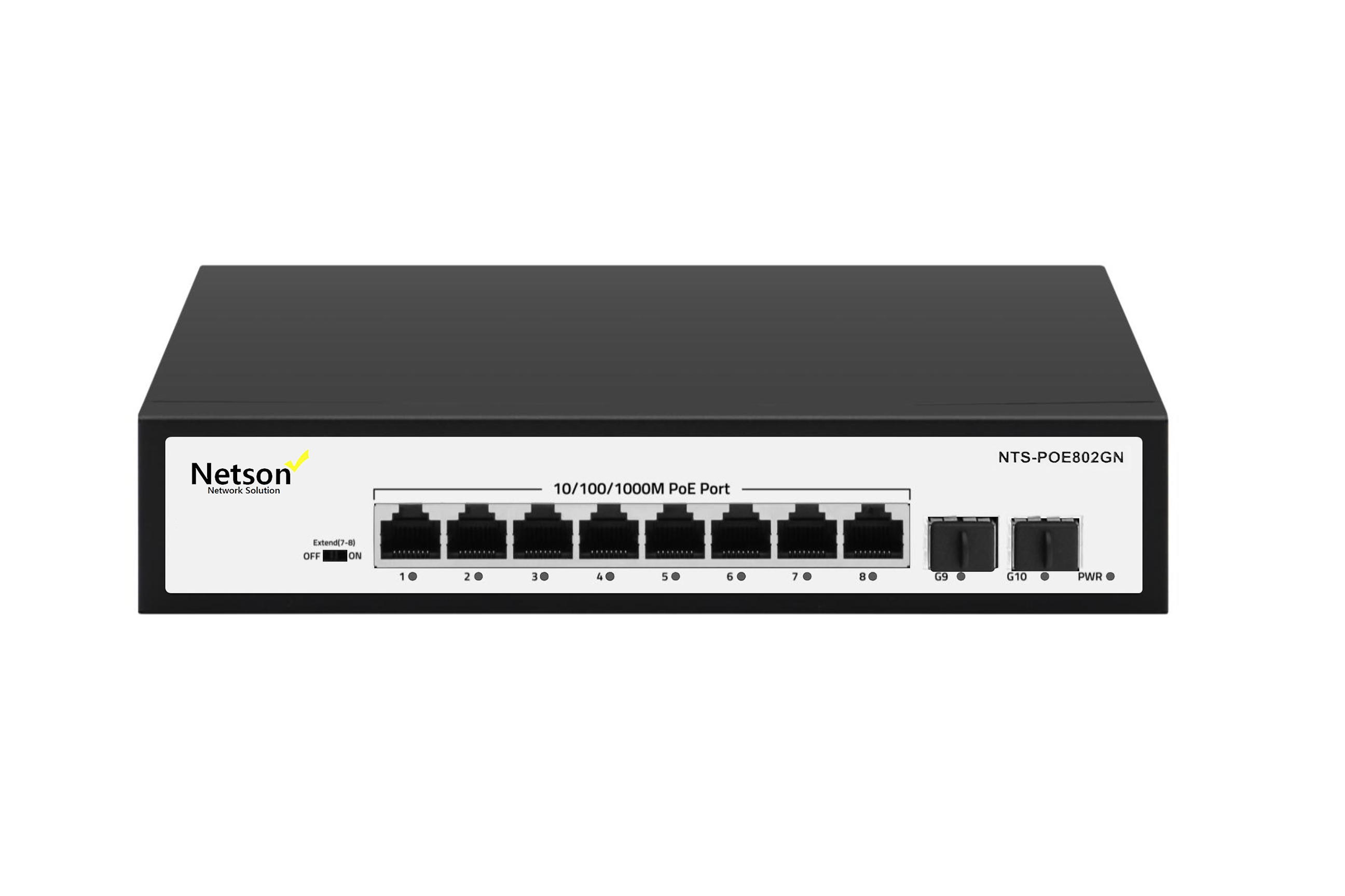 NTS-POE802GN